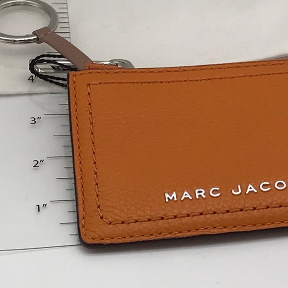 Marc Jacobs ID WALLET  NWT - Picture 7 of 7